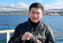 Торегали Тореали посвятил песню старшей дочери и растрогал фанатов