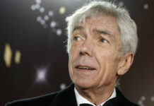 Ушел из жизни знаменитый ведущий программы «Утренняя звезда» Юрий Николаев