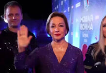 «Вопрос закрыт»: Буланова заменила «энергосберегающую» подтанцовку на новых танцовщиков