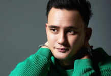 Али Окапов показал редкие кадры с Асанали Ашимовым (видео)