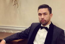 Amre прошел в финал российского шоу и получил неожиданное предложение от Крутого