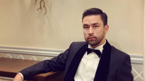 Amre прошел в финал российского шоу и получил неожиданное предложение от Крутого