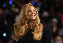 Бейонсе вслед за мужем, Тейлор Свифт и Рианной стала долларовой миллиардершей