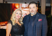 Бойфренд 45-летней Семенович поделился мыслями о свадьбе