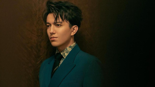 Димаш Кудайберген получил новое почетное звание