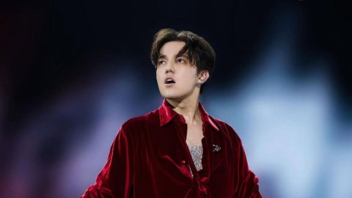 Димаш Кудайберген выступит на крупной концертной площадке в Латвии 1 Димаш Кудайберген выступит на крупной концертной площадке в Латвии