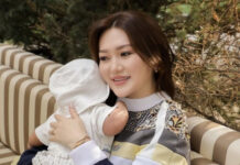 «Дочки-сыночки»: бэби-бум в семьях казахстанских артистов в 2025 году