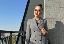 «Это не мой голос»: Баян Алагузова предупредила пользователей Сети о мошенниках