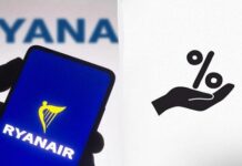Скидок станет в разы меньше: Ryanair закрыли одну из своих программ лояльности