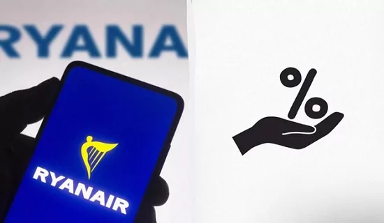 Скидок станет в разы меньше: Ryanair закрыли одну из своих программ лояльности