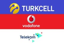 Новые правила пользования турецкой мобильной связью
