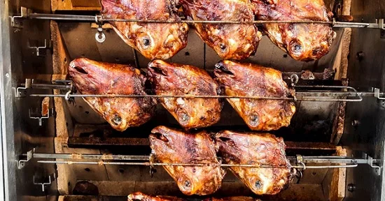 Что туристы не рекомендуют пробовать в Турции?