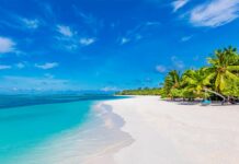 Отдых на Шри-Ланке в этом году оказался под угрозой