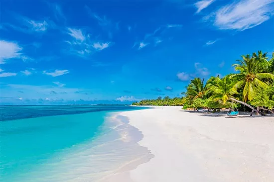 Отдых на Шри-Ланке в этом году оказался под угрозой