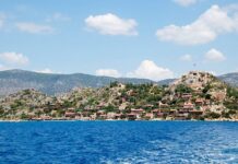 Место в Турции, достойное внимания каждого