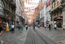 Турция в декабре: где провести зимний отдых без толп туристов