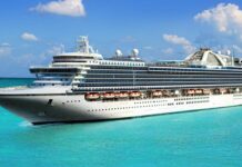 В Турции туристический новогодний тренд: вместо отелей — круизные лайнеры