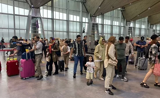 Почему туристы из ОАЭ выбирают Россию: ключевые мотивы и растущая популярность туризма из Дубая