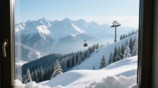 Апарт-отели в Игорной зоне: зачем они нужны и почему становятся главным выбором гостей Красной Поляны Апарт-отели в Игорной зоне: зачем они нужны и почему становятся главным выбором гостей Красной Поляны