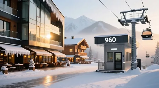 Апарт-отели в Игорной зоне: зачем они нужны и почему становятся главным выбором гостей Красной Поляны Апарт-отели в Игорной зоне: зачем они нужны и почему становятся главным выбором гостей Красной Поляны