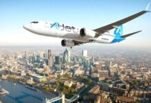 Ручная кладь «сжалась»: турецкий авиаперевозчик AJet меняет правила перелётов