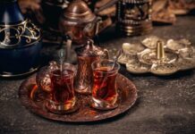 Поддельный чай стал массовым явлением в турецких кафе и ресторанах: будьте осторожны