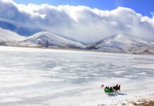 Зимняя Турция: пять направлений для атмосферного отдыха