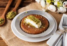 Семь турецких десертов вошли в глобальный рейтинг Taste Atlas: вам точно стоит это попробовать