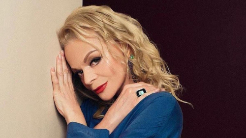 "Гипноз" и паспорт "Человека-паука": Долина впервые рассказала, как попалась на уловку мошенников 1 "Гипноз" и паспорт "Человека-паука": Долина впервые рассказала, как попалась на уловку мошенников