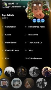 Голливудский актер из "Детства Шелдона" оказался фанатом Скриптонита и казахстанской музыки