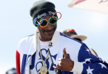 Из рэпа в спорт: Снуп Догг станет почетным тренером США на Олимпийских играх