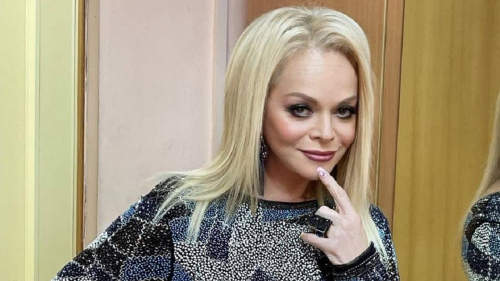 Изменение психического состояния: Верховный суд России рассказал о расстройстве Ларисы Долиной