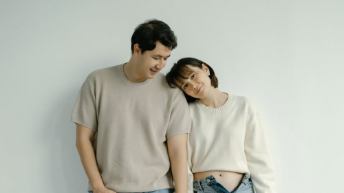 Известный блогер Артур Аскарулы и его супруга ожидают первенца 1 Известный блогер Артур Аскарулы и его супруга ожидают первенца