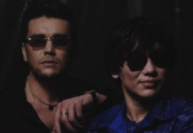 Кайрат Нуртас и Нурболат Абдуллин выпустили совместный трек