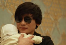 Кайрат Нуртас впервые показал видео с младшей дочерью и порадовал фанатов