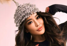 «Как 18-летняя»: Маржан Арапбаева пленила фанатов новыми образами