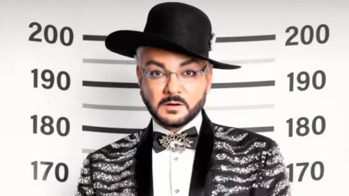 Киркорова объявили в розыск в Украине 1 Киркорова объявили в розыск в Украине