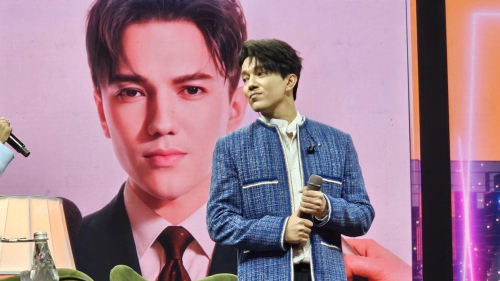 Книга о Димаше на трех языках вышла в свет в Алматы 1 Книга о Димаше на трех языках вышла в свет в Алматы