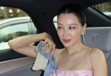 «Лежала и умирала весь срок»: Аружан Джазильбекова впервые рассказала о беременности