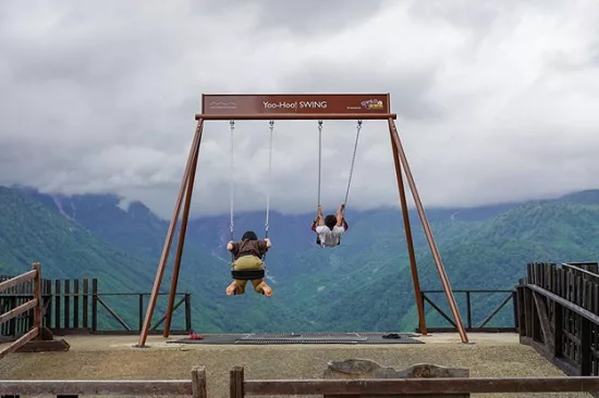 В Японии ввели новые правила для туристов: будьте внимательны