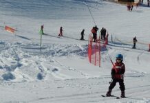 За катание на лыжах больше не придется платить