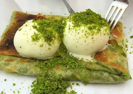 Что попробовать в Турции: версия Taste Atlas