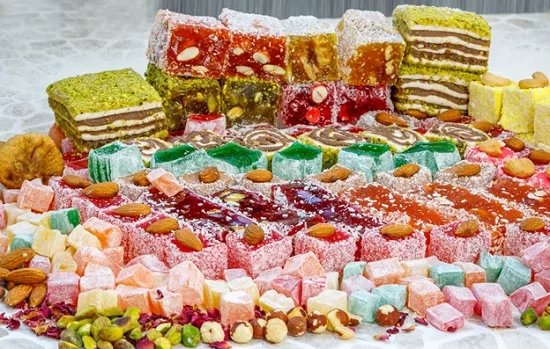 Что попробовать в Турции: версия Taste Atlas