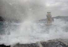 Отдых в Анталье стал опасным