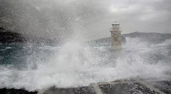 Отдых в Анталье стал опасным