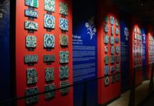 Дворец Топкапы в Стамбуле снова готовится принимать гостей