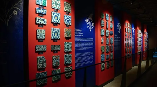 Дворец Топкапы в Стамбуле снова готовится принимать гостей