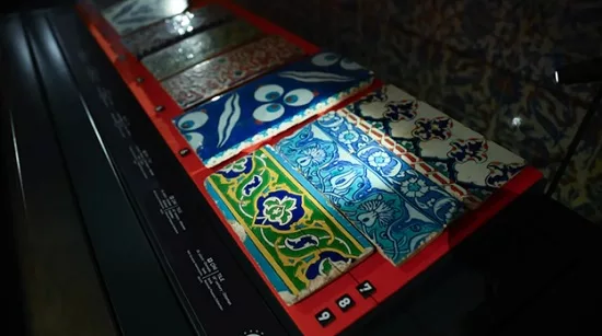 Дворец Топкапы в Стамбуле снова готовится принимать гостей