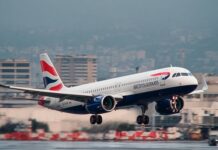 Билеты на самолеты в Великобританию скоро станут в разы дороже