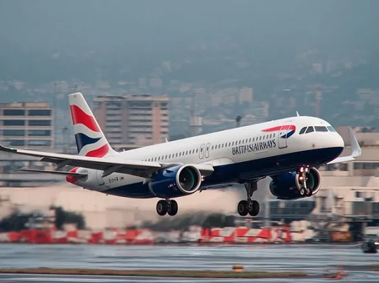 Билеты на самолеты в Великобританию скоро станут в разы дороже